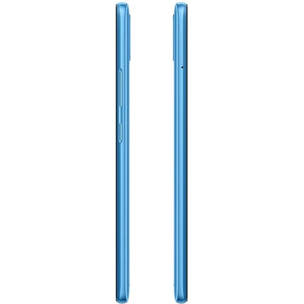 Realme C11 32GB Lake Blue 4G Dual Sim Smartphone Realme C11 32GB Lake Blue 4G Dual Sim Smartphone