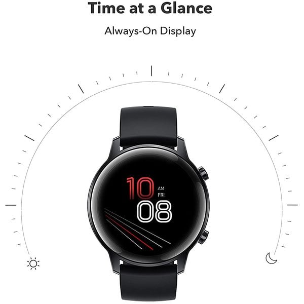 Honor HEBEB19S Magic Watch 2 42mm Black + LUP-B19 Scale 2 White Honor HEBEB19S Magic Watch 2 42mm Black + LUP-B19 Scale 2 White