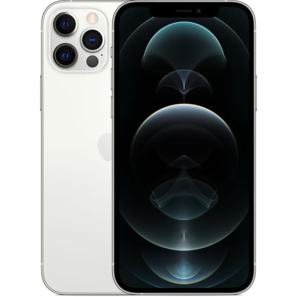 iPhone 12 Pro 256GB Silver iPhone 12 Pro 256GB Silver