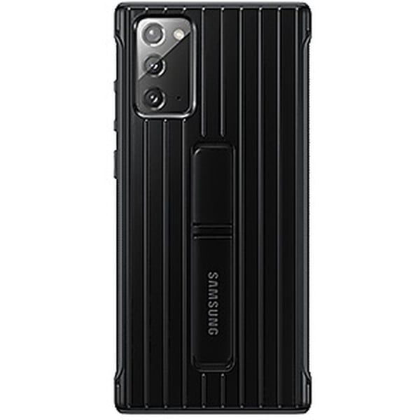 Samsung Protective Standing Cover for Galaxy Note20 Black Samsung Protective Standing Cover for Galaxy Note20 Black