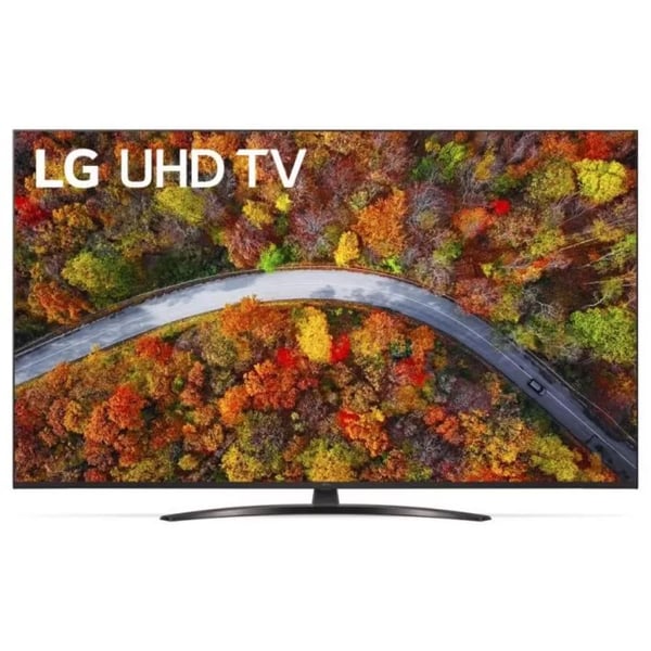 LG 55UP8150PVB 4K Ultra HD Smart Television 55inch LG 55UP8150PVB 4K Ultra HD Smart Television 55inch