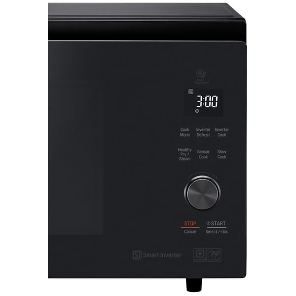 LG Microwave Oven MJ3965ACS LG Microwave Oven MJ3965ACS