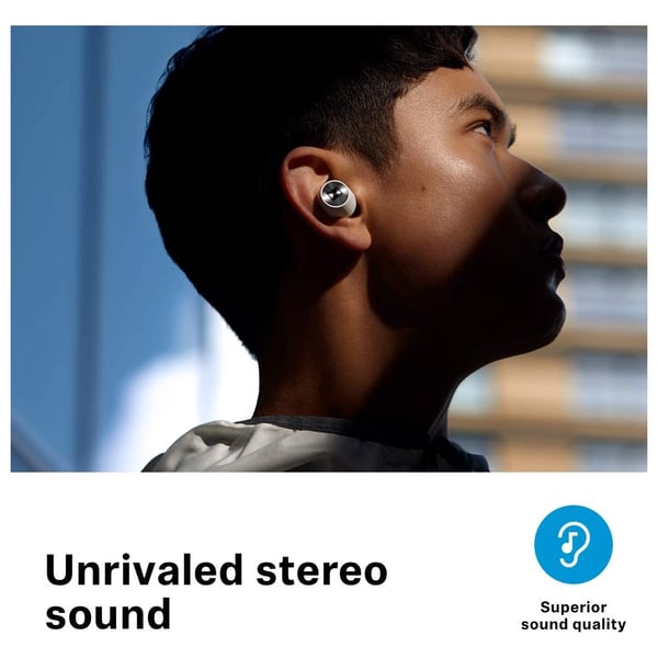 Sennheiser MOMENTUM True Wireless 2 Earbuds White Sennheiser MOMENTUM True Wireless 2 Earbuds White