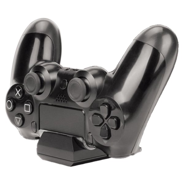 Hama Mini Single Charging Station Black For PS4/Slim/Pro 115468 Hama Mini Single Charging Station Black For PS4/Slim/Pro 115468