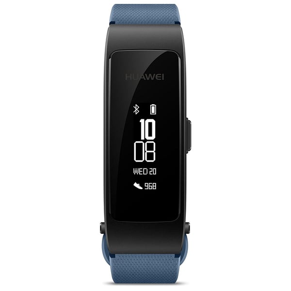 Huawei GRUB09 B3 Lite Talk Band Blue Huawei GRUB09 B3 Lite Talk Band Blue