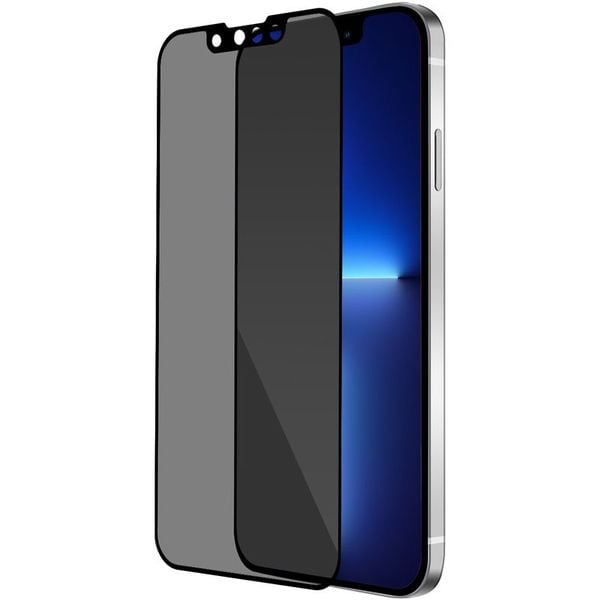 Baykron Edge To Edge Privacy Screen Protector iPhone 13 Pro Max Baykron Edge To Edge Privacy Screen Protector iPhone 13 Pro Max