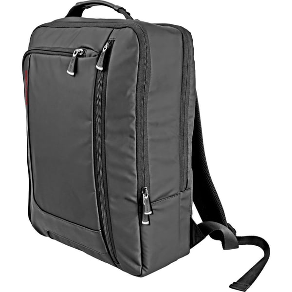 Promate 15.6 Inch Laptop Backpack Black Promate 15.6 Inch Laptop Backpack Black