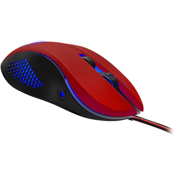 Speedlink Torn Gaming Mouse Black/Red Speedlink Torn Gaming Mouse Black/Red