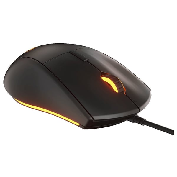 Cougar CGR-MINOS XC Wired Gaming Mouse + Mouse Pad 260x210mm Combo Cougar CGR-MINOS XC Wired Gaming Mouse + Mouse Pad 260x210mm Combo