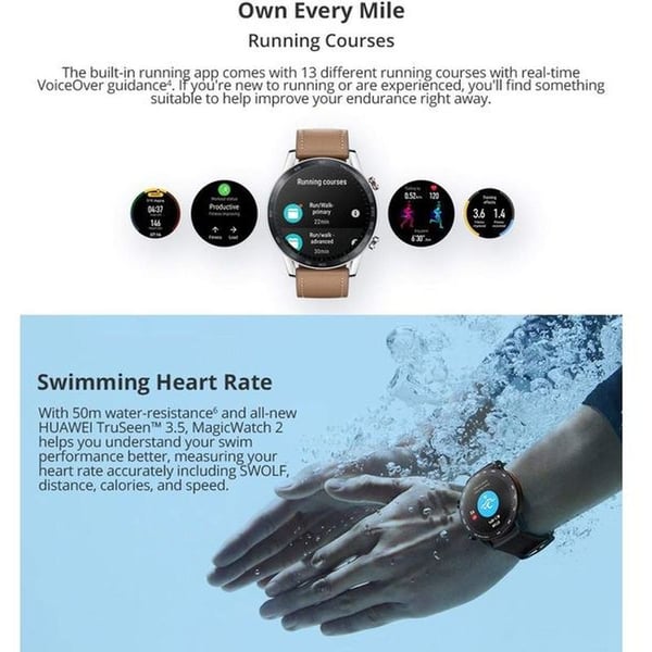 Honor MINOSB19S Magic Watch 2 46mm Black + B19HN Smart Body Scale Honor MINOSB19S Magic Watch 2 46mm Black + B19HN Smart Body Scale