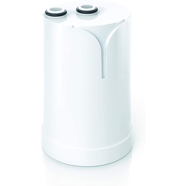 Brita On Tap Filter Refill Cartridge White Brita On Tap Filter Refill Cartridge White