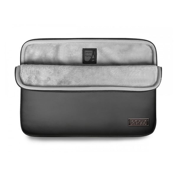 Port Designs 110309 Zurich Sleeve For Macbook Pro 15inch Black Port Designs 110309 Zurich Sleeve For Macbook Pro 15inch Black