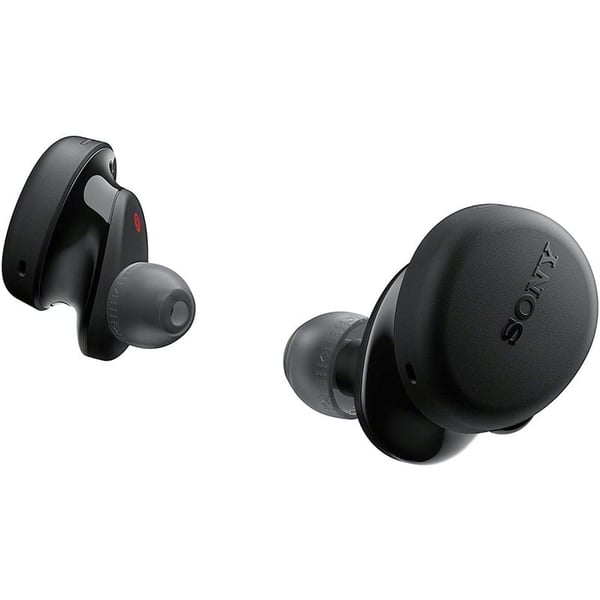 Sony WFXB700B True Wireless Headphones Black Sony WFXB700B True Wireless Headphones Black