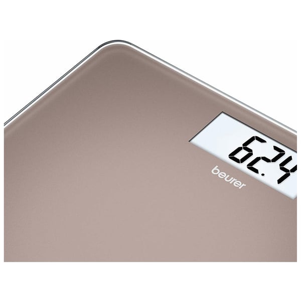 Beurer Digital Bathroom Scale GS212 Beurer Digital Bathroom Scale GS212
