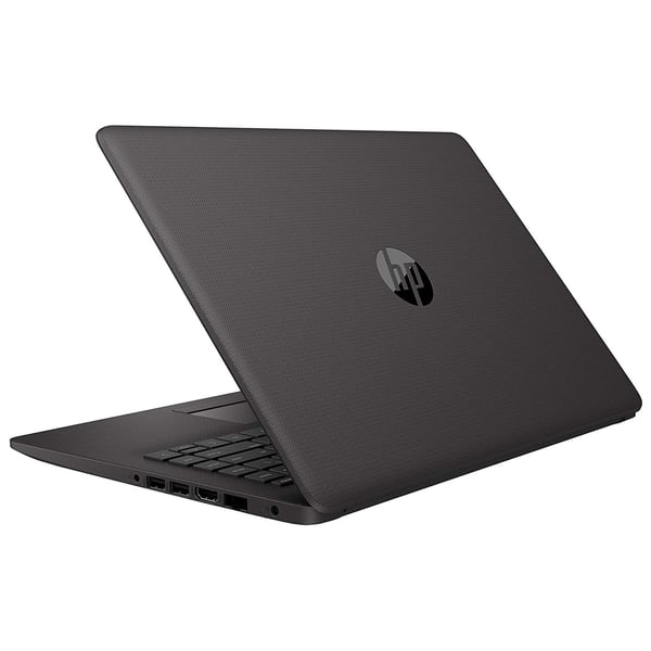 HP 245 G7 Laptop - Ryzen 5 2.1GHz 4GB 1TB Shared DOS 14inch Black FHD English/Arabic Keybaord HP 245 G7 Laptop - Ryzen 5 2.1GHz 4GB 1TB Shared DOS 14inch Black FHD English/Arabic Keybaord