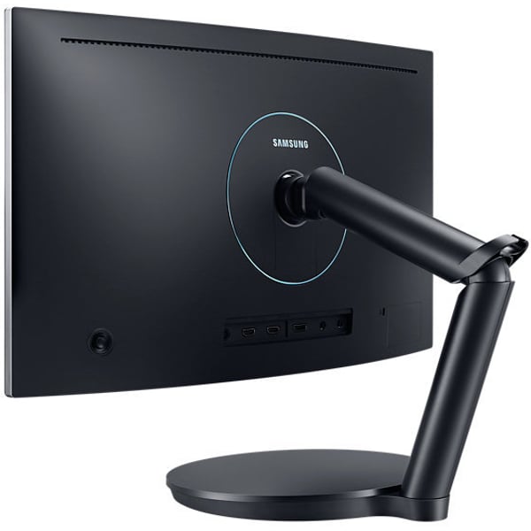 Samsung LC24FG70FQM Curved Monitor 24inch Samsung LC24FG70FQM Curved Monitor 24inch