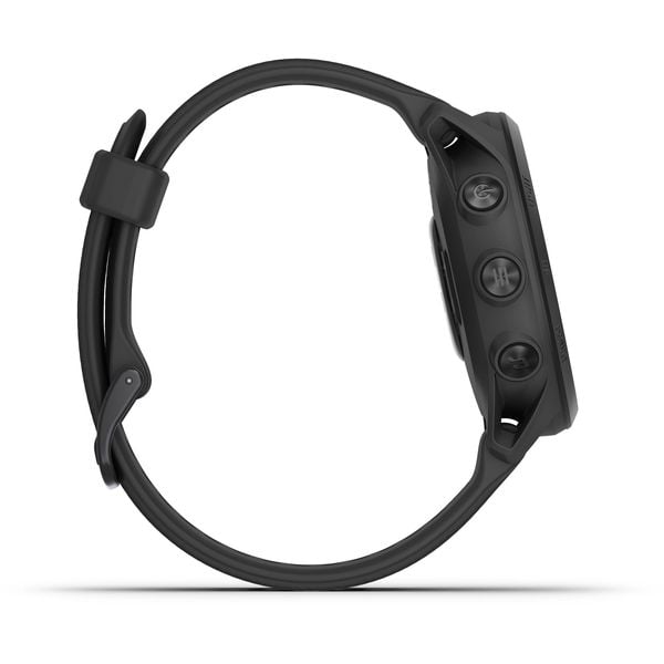Garmin 010-02445-10 Forerunner 745 Smart Watch Black Garmin 010-02445-10 Forerunner 745 Smart Watch Black