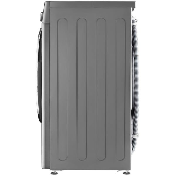 LG Front Load Washer 8.5 kg F2V5GYP2T, AI DD™, Steam+™, Bigger Capacity LG Front Load Washer 8.5 kg F2V5GYP2T, AI DD™, Steam+™, Bigger Capacity
