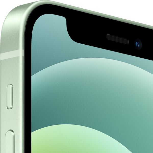 iPhone 12 mini 64GB Green with Facetime – Middle East Version iPhone 12 mini 64GB Green with Facetime – Middle East Version