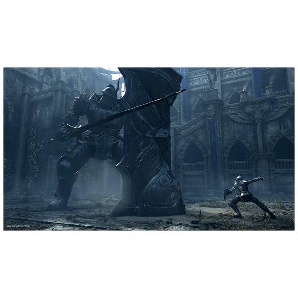 PS5 Demon’s Souls Game PS5 Demon’s Souls Game