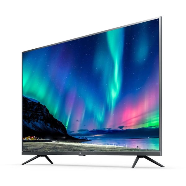 Xiaomi L43M5-5ASP 4K LED Android Television 43inch Xiaomi L43M5-5ASP 4K LED Android Television 43inch
