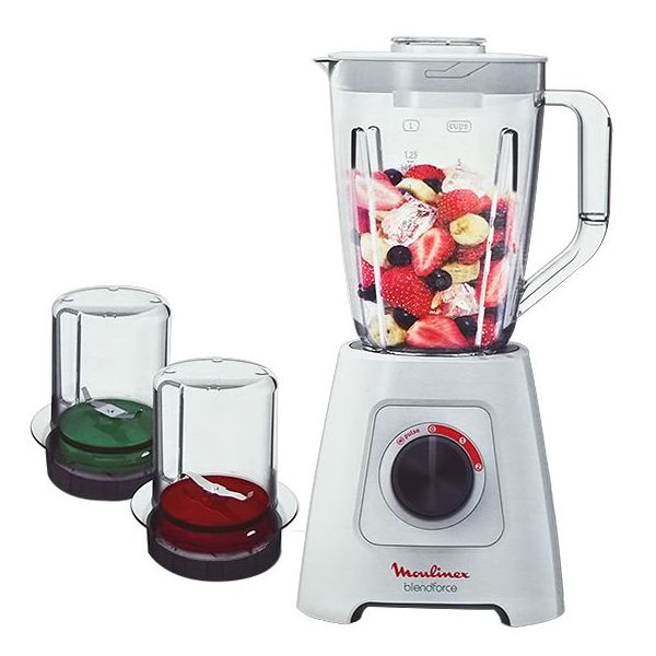 Moulinex Blender LM438127 Moulinex Blender LM438127