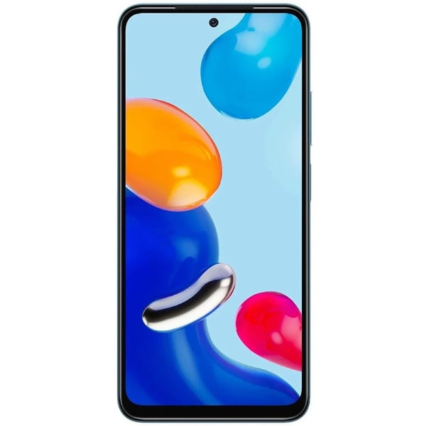 Xiaomi Redmi Note 11S 128GB Twilight Blue 4G Dual Sim Smartphone Xiaomi Redmi Note 11S 128GB Twilight Blue 4G Dual Sim Smartphone