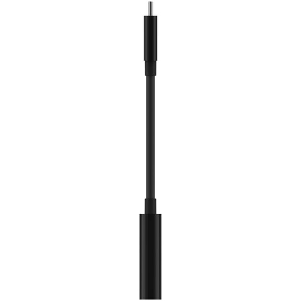 Belkin Connect™ Usb-C™ Audio + Charge Adapter For Ipad Pro & Android Phones Belkin Connect™ Usb-C™ Audio + Charge Adapter For Ipad Pro & Android Phones