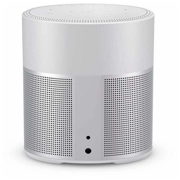 Bose Home Speaker 300 Luxe Silver Bose Home Speaker 300 Luxe Silver