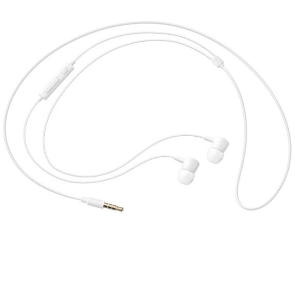 Samsung Stereo Wired Headset White - EOHS1303WEGAE Samsung Stereo Wired Headset White - EOHS1303WEGAE