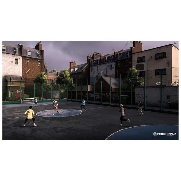 PS4 FIFA 20 Game PS4 FIFA 20 Game