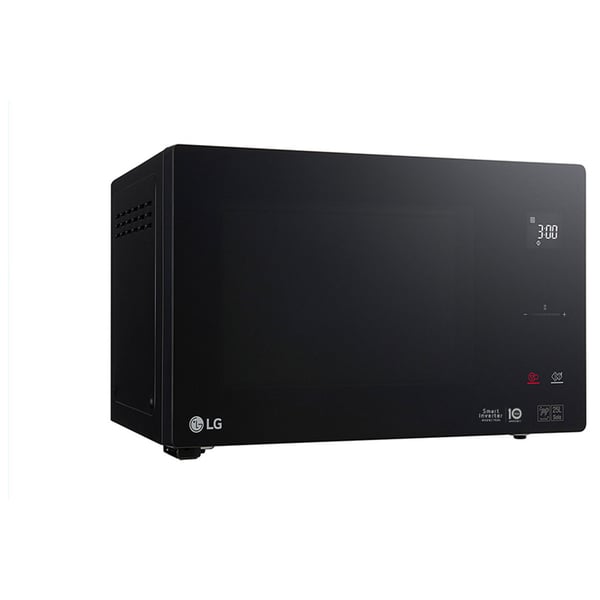LG Microwave Oven MS2595DIS LG Microwave Oven MS2595DIS
