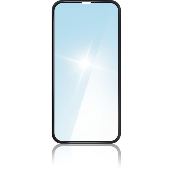Hama Anti-Bluelight Glass Screen Protector Clear iPhone 12 Pro/12 Hama Anti-Bluelight Glass Screen Protector Clear iPhone 12 Pro/12