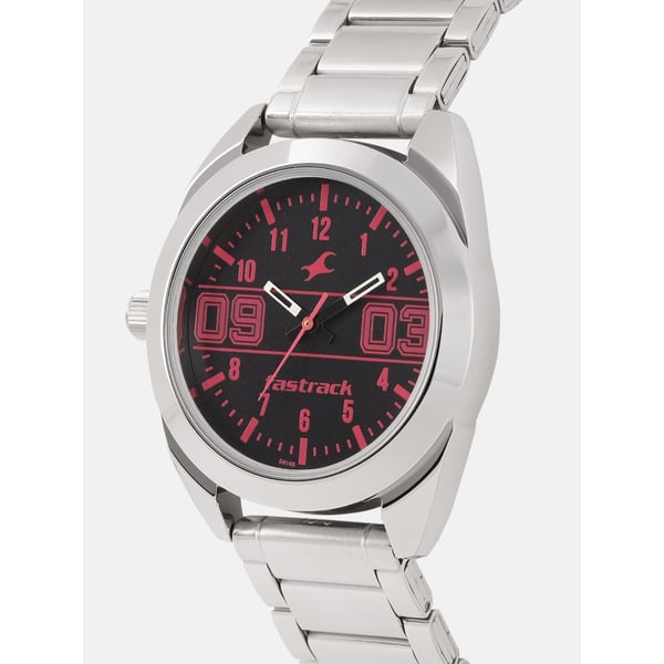 Fastrack 6171SM01 Varsity Women's Watch Fastrack 6171SM01 Varsity Women's Watch