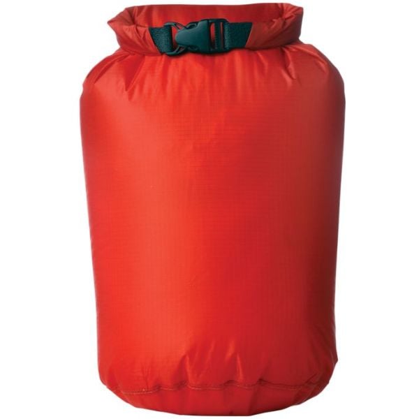 Coghlans Lightweight Dry Bag 10L Red Coghlans Lightweight Dry Bag 10L Red