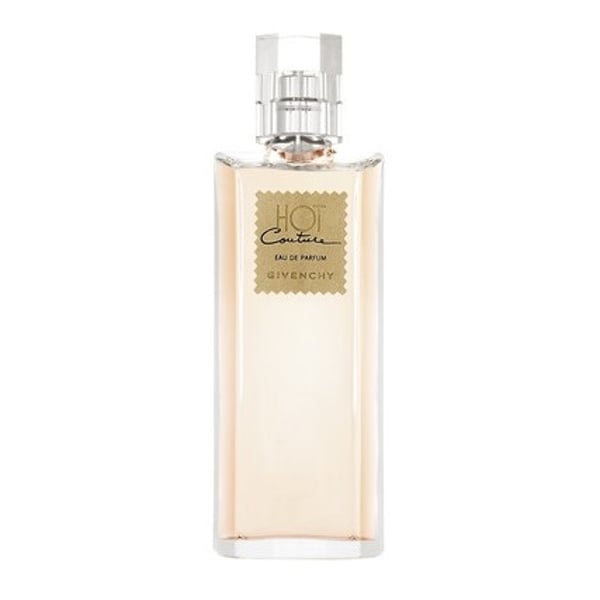 Givenchy Hot Couture Eau de Parfum For Women 100ml Givenchy Hot Couture Eau de Parfum For Women 100ml