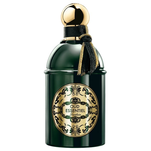 Guerlain Oud Essentiel Eau de Parfum For Unisex 125ml Guerlain Oud Essentiel Eau de Parfum For Unisex 125ml