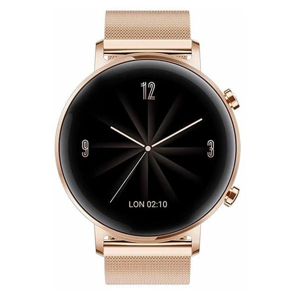 Huawei Smart Watch GT2 Diana Rose Gold Huawei Smart Watch GT2 Diana Rose Gold