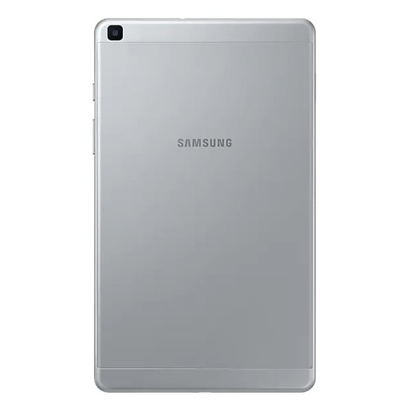Samsung Galaxy Tab A 8.0 (2019) - Android WiFi+4G 32GB 2GB 8inch Silver Samsung Galaxy Tab A 8.0 (2019) - Android WiFi+4G 32GB 2GB 8inch Silver