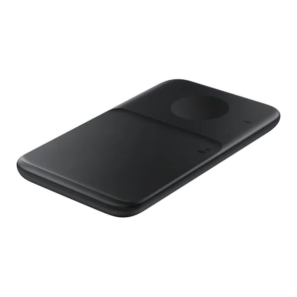 Samsung Wireless Charger Duo Black Samsung Wireless Charger Duo Black