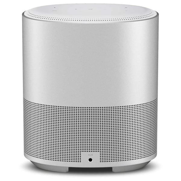 Bose Wireless Home Speaker 500 Luxe Silver Bose Wireless Home Speaker 500 Luxe Silver