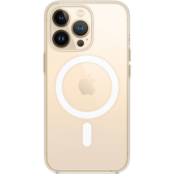 Apple Case with MagSafe Clear iPhone 13 Pro Apple Case with MagSafe Clear iPhone 13 Pro