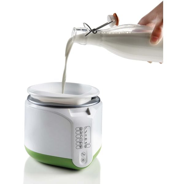 Ariete Cheese & Yoghurt Maker 615 Ariete Cheese & Yoghurt Maker 615
