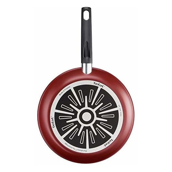 Tefal Simplicty Frypan 2Pcs Set 25cm+26cm TFB3059902 Tefal Simplicty Frypan 2Pcs Set 25cm+26cm TFB3059902