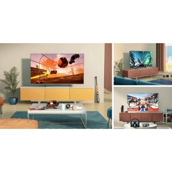 TCL 55C728 4K QLED Smart Television 55inch TCL 55C728 4K QLED Smart Television 55inch
