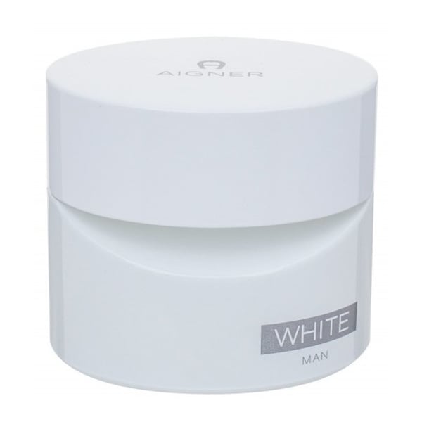 Aigner White Man For Men 125ml Eau de Toilette Aigner White Man For Men 125ml Eau de Toilette