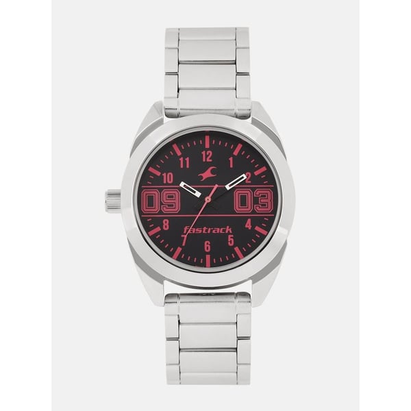 Fastrack 6171SM01 Varsity Women's Watch Fastrack 6171SM01 Varsity Women's Watch