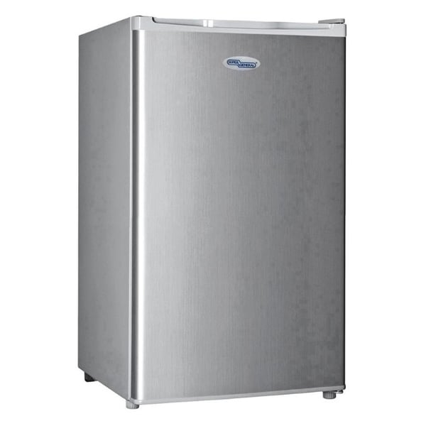 Super General Single Door Refrigerator 90 Litres SGR100HS Super General Single Door Refrigerator 90 Litres SGR100HS