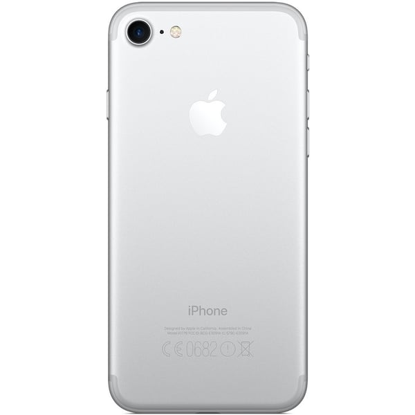 iPhone 7 128GB Silver iPhone 7 128GB Silver