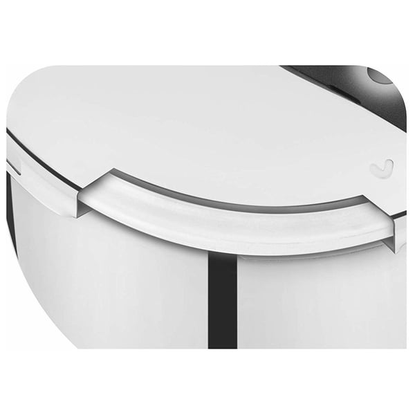 Tefal Secure 5 Neo Pressure Cooker 6 Ltres Stainless Steel SBP2530742 Tefal Secure 5 Neo Pressure Cooker 6 Ltres Stainless Steel SBP2530742
